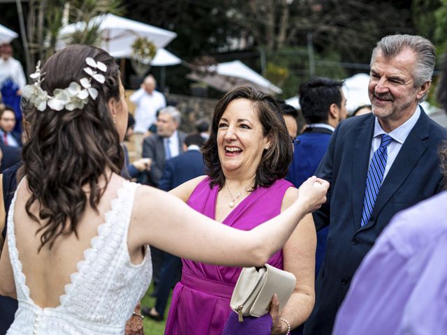 La boda de Andoni y Ana en Tepoztlán, Morelos 76