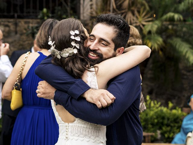 La boda de Andoni y Ana en Tepoztlán, Morelos 78