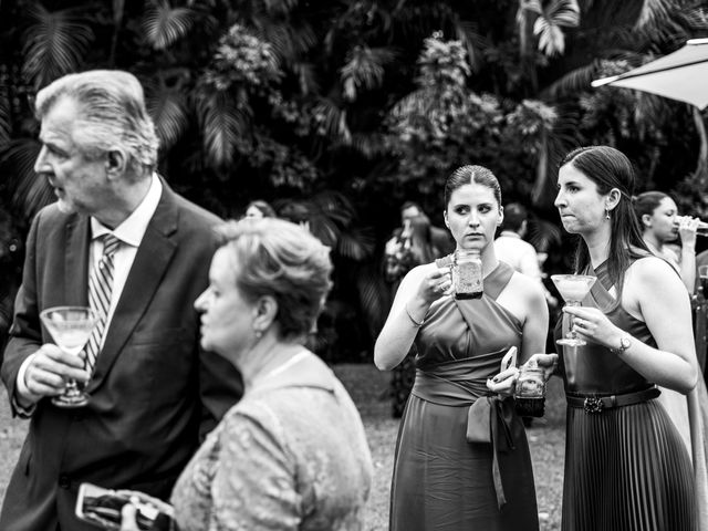 La boda de Andoni y Ana en Tepoztlán, Morelos 81