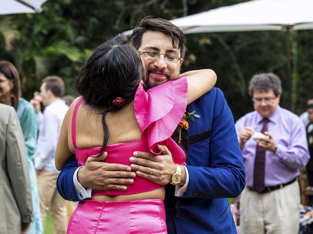 La boda de Andoni y Ana en Tepoztlán, Morelos 84