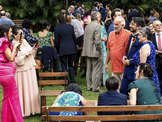 La boda de Andoni y Ana en Tepoztlán, Morelos 85