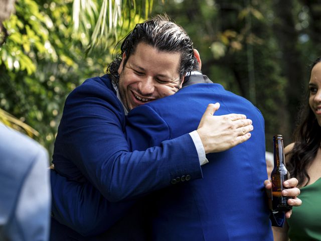 La boda de Andoni y Ana en Tepoztlán, Morelos 88