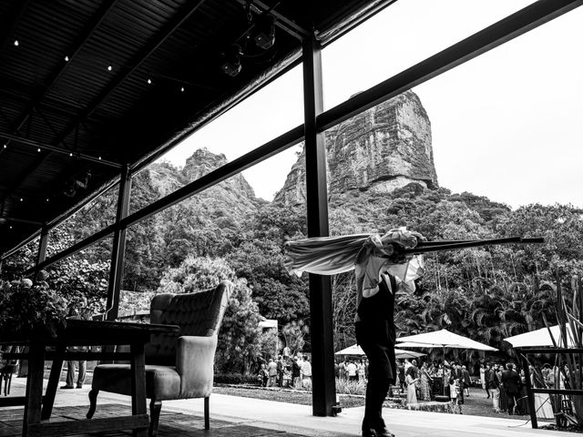 La boda de Andoni y Ana en Tepoztlán, Morelos 92