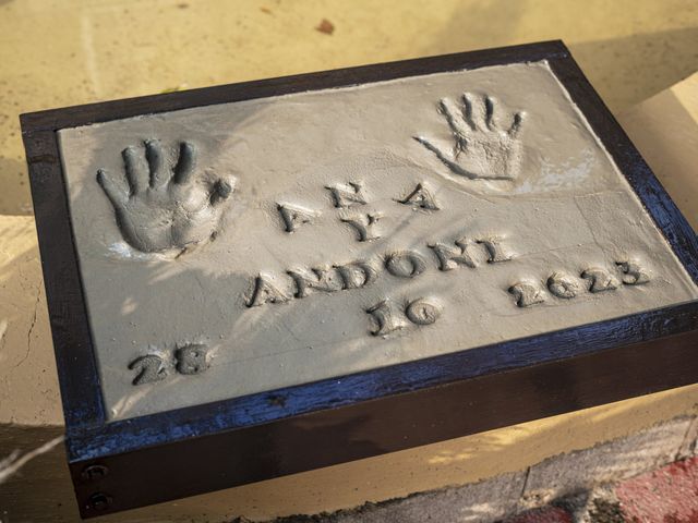 La boda de Andoni y Ana en Tepoztlán, Morelos 95