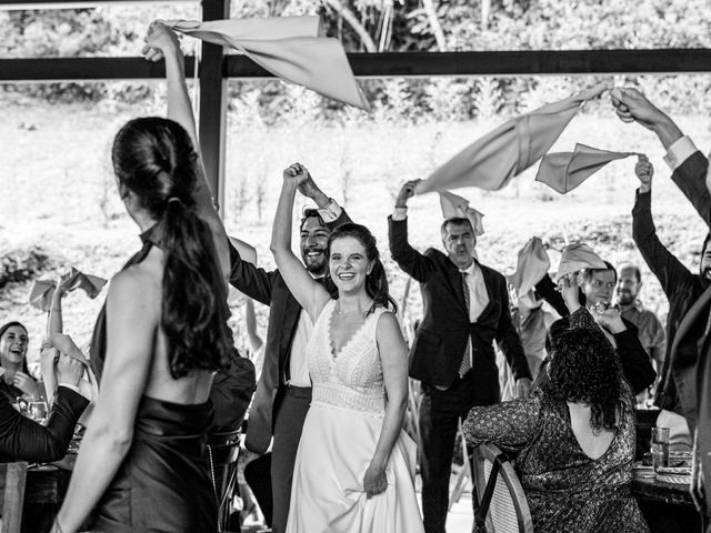 La boda de Andoni y Ana en Tepoztlán, Morelos 98