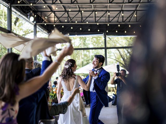 La boda de Andoni y Ana en Tepoztlán, Morelos 99