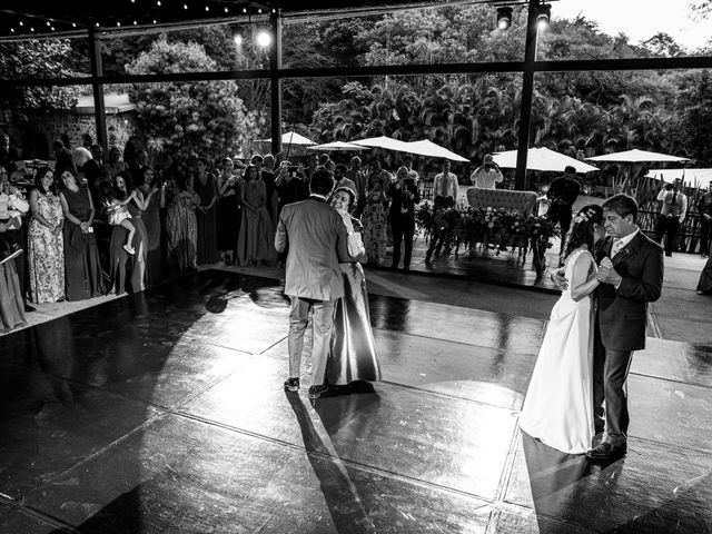 La boda de Andoni y Ana en Tepoztlán, Morelos 100