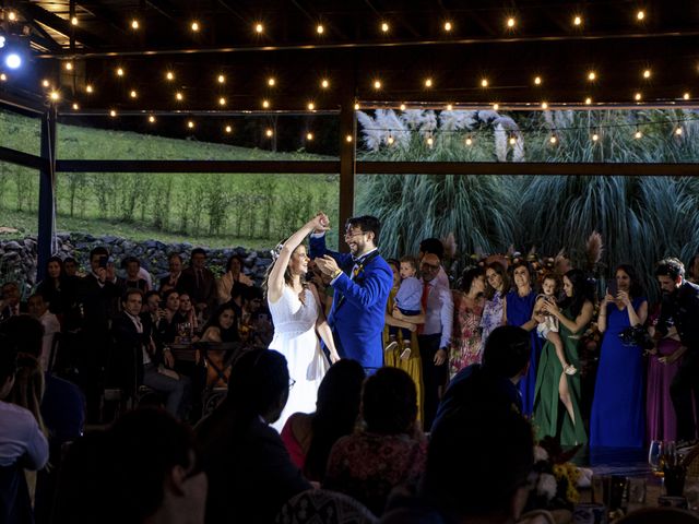 La boda de Andoni y Ana en Tepoztlán, Morelos 101