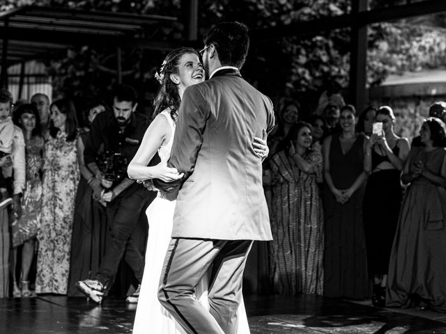 La boda de Andoni y Ana en Tepoztlán, Morelos 102