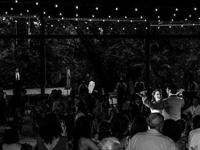 La boda de Andoni y Ana en Tepoztlán, Morelos 103