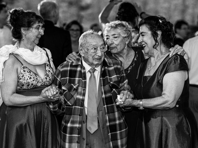 La boda de Andoni y Ana en Tepoztlán, Morelos 105