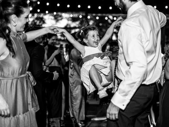 La boda de Andoni y Ana en Tepoztlán, Morelos 106