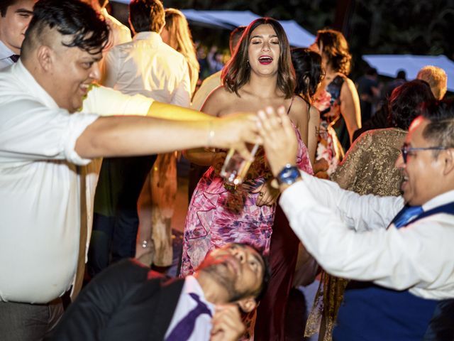 La boda de Andoni y Ana en Tepoztlán, Morelos 108