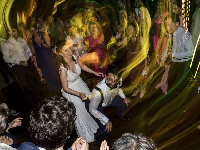 La boda de Andoni y Ana en Tepoztlán, Morelos 110