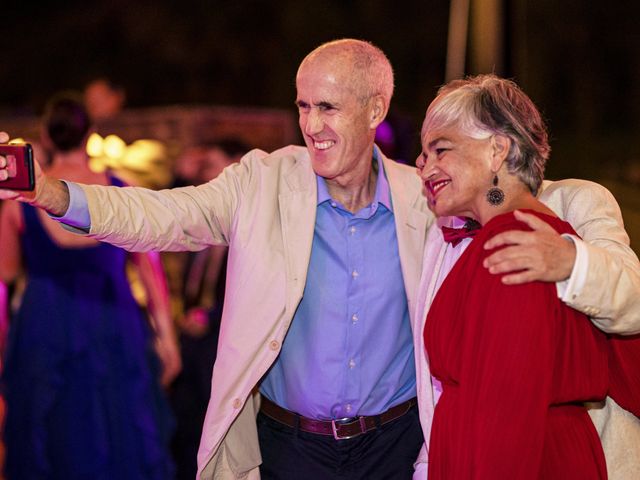 La boda de Andoni y Ana en Tepoztlán, Morelos 112