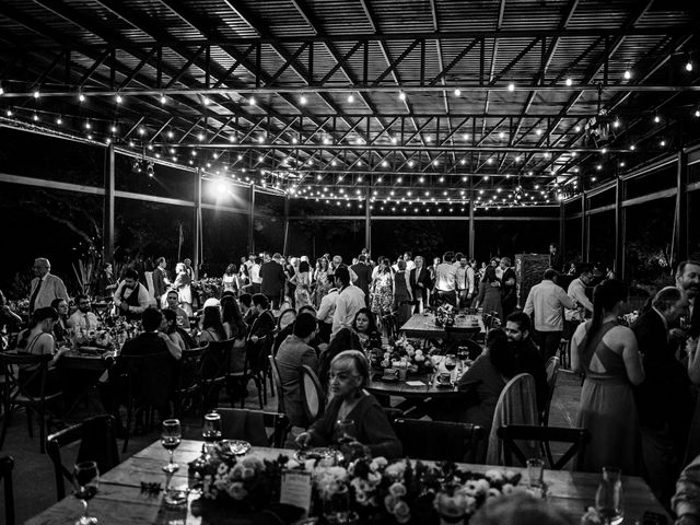 La boda de Andoni y Ana en Tepoztlán, Morelos 113