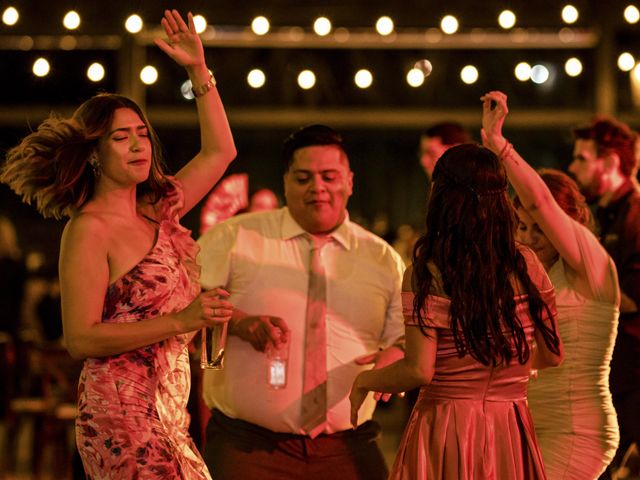 La boda de Andoni y Ana en Tepoztlán, Morelos 114