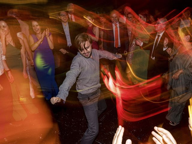 La boda de Andoni y Ana en Tepoztlán, Morelos 125