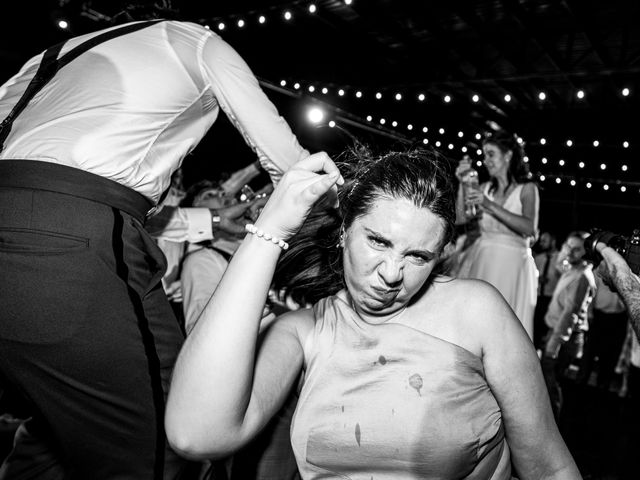 La boda de Andoni y Ana en Tepoztlán, Morelos 127