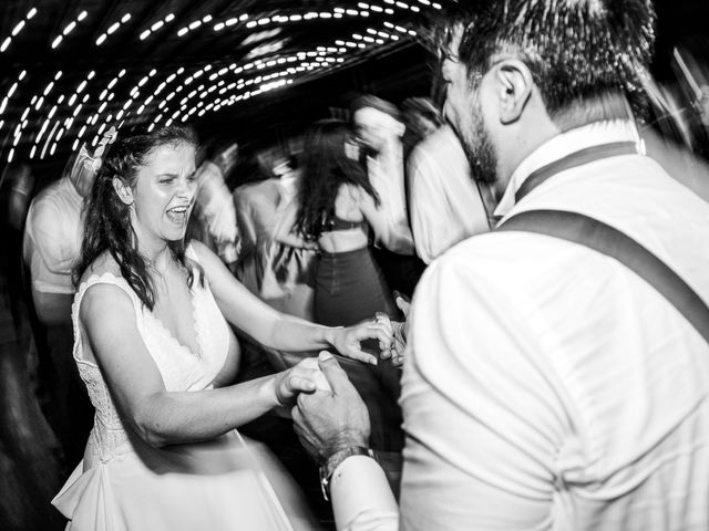 La boda de Andoni y Ana en Tepoztlán, Morelos 131