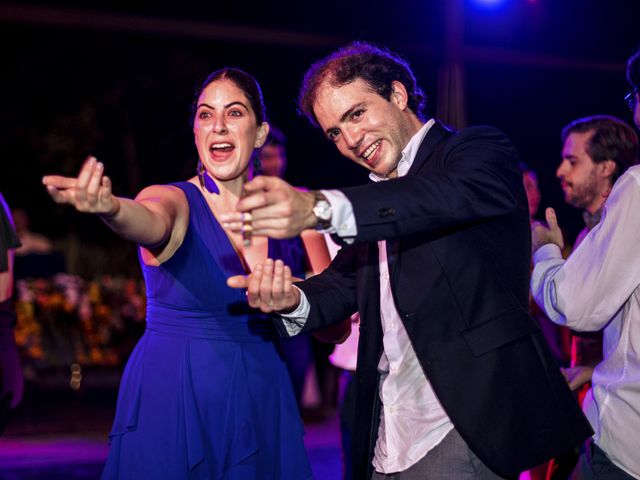 La boda de Andoni y Ana en Tepoztlán, Morelos 135