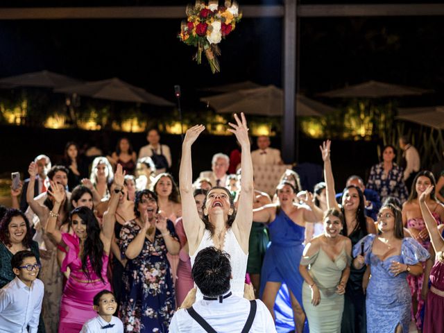 La boda de Andoni y Ana en Tepoztlán, Morelos 137