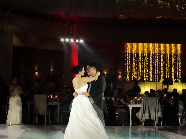 La boda de Manuel y Caroli en Ezequiel Montes, Querétaro 11
