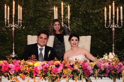 La boda de Manuel y Caroli en Ezequiel Montes, Querétaro 15