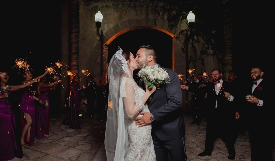 La boda de Alonso  y Amairani   en Durango, Durango