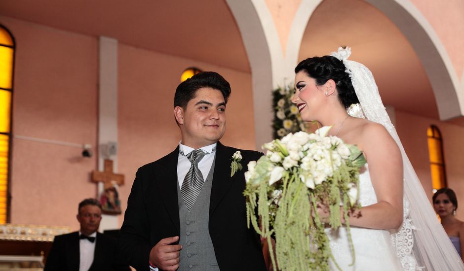 La boda de Manuel y Caroli en Ezequiel Montes, Querétaro