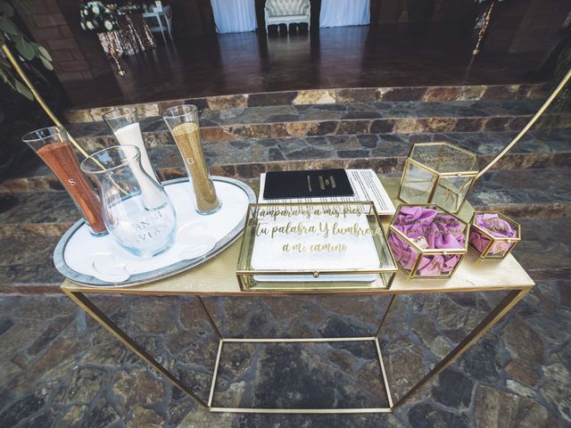 La boda de Giovanni y Sarvia en Rosarito, Baja California 19