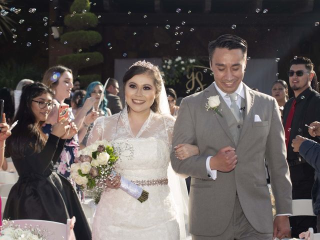 La boda de Giovanni y Sarvia en Rosarito, Baja California 2