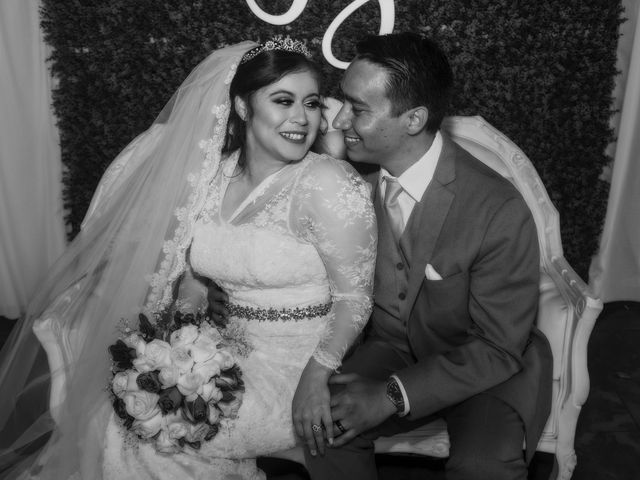La boda de Giovanni y Sarvia en Rosarito, Baja California 31
