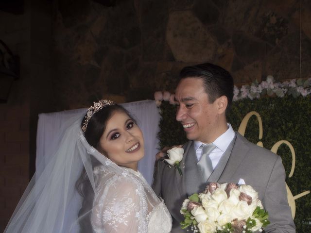 La boda de Giovanni y Sarvia en Rosarito, Baja California 33