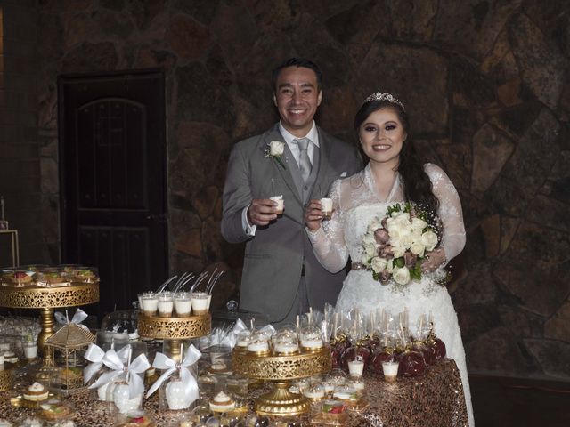 La boda de Giovanni y Sarvia en Rosarito, Baja California 38