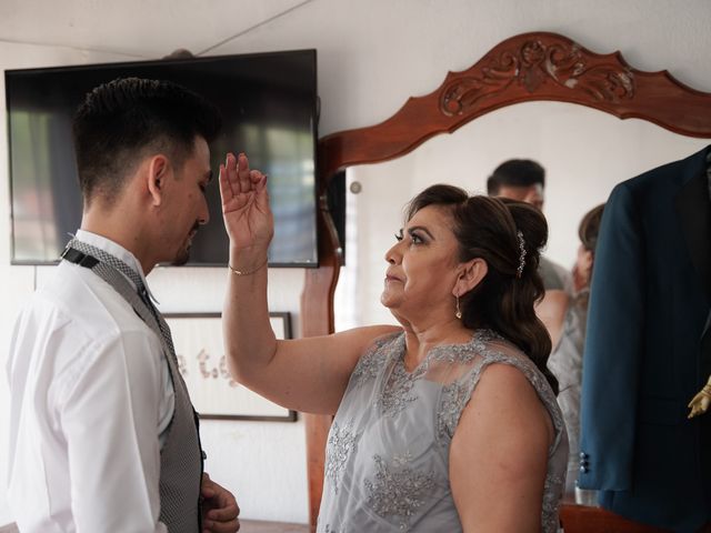La boda de Gerardo y Mariana en Guadalajara, Jalisco 30