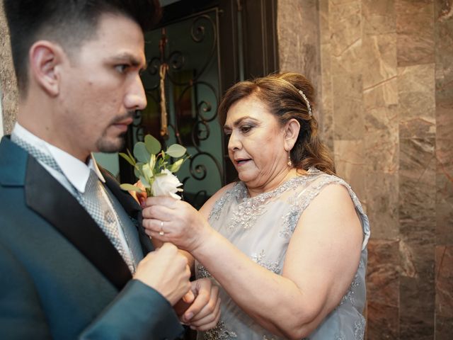 La boda de Gerardo y Mariana en Guadalajara, Jalisco 41