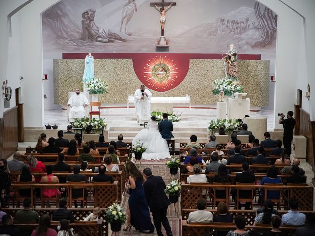 La boda de Gerardo y Mariana en Guadalajara, Jalisco 64