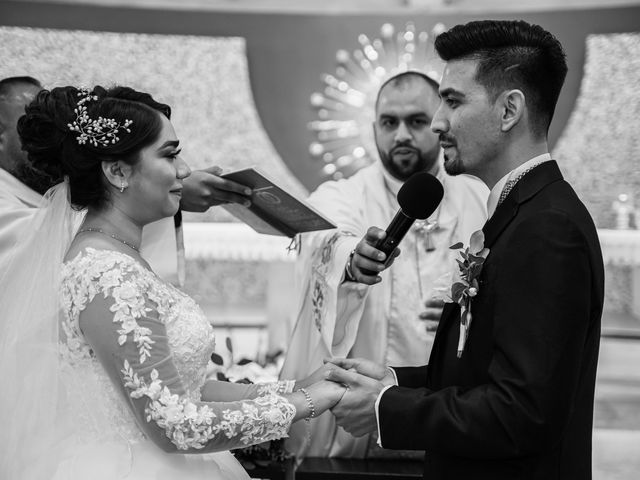 La boda de Gerardo y Mariana en Guadalajara, Jalisco 67