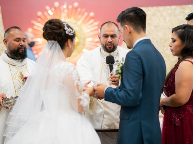 La boda de Gerardo y Mariana en Guadalajara, Jalisco 70