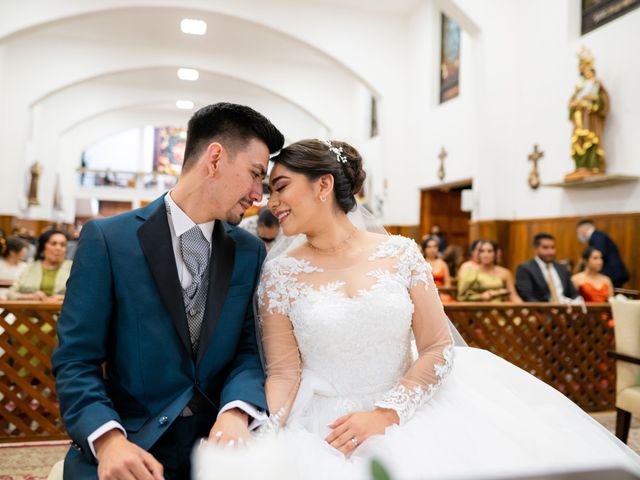 La boda de Gerardo y Mariana en Guadalajara, Jalisco 71
