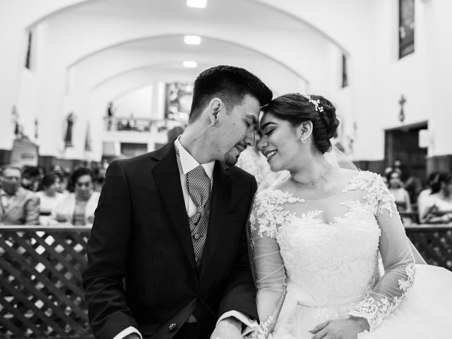 La boda de Gerardo y Mariana en Guadalajara, Jalisco 72