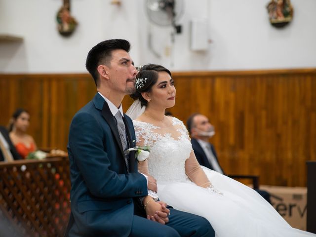 La boda de Gerardo y Mariana en Guadalajara, Jalisco 79