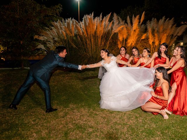 La boda de Gerardo y Mariana en Guadalajara, Jalisco 103