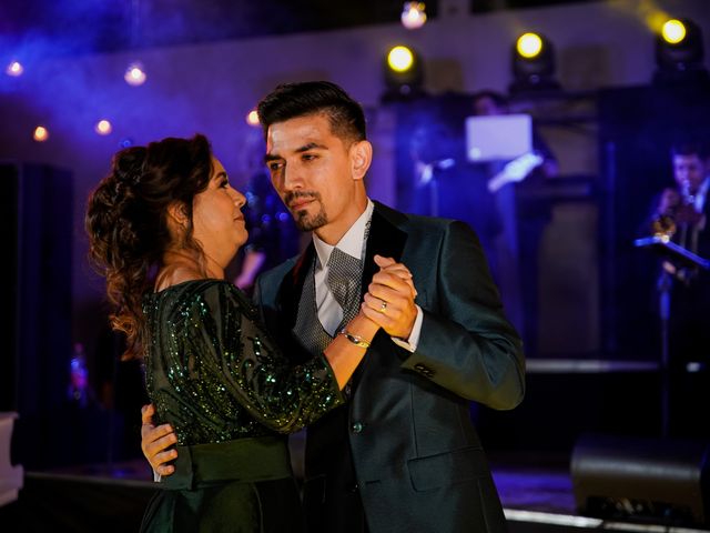 La boda de Gerardo y Mariana en Guadalajara, Jalisco 137