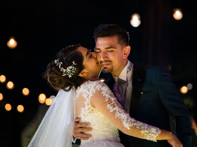 La boda de Gerardo y Mariana en Guadalajara, Jalisco 142