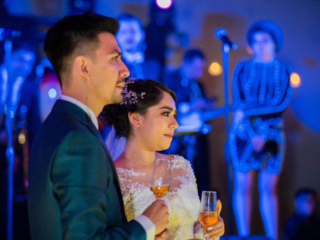 La boda de Gerardo y Mariana en Guadalajara, Jalisco 146