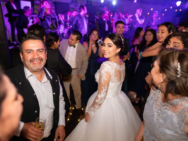 La boda de Gerardo y Mariana en Guadalajara, Jalisco 156