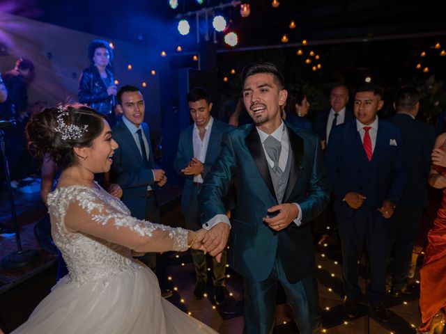 La boda de Gerardo y Mariana en Guadalajara, Jalisco 159