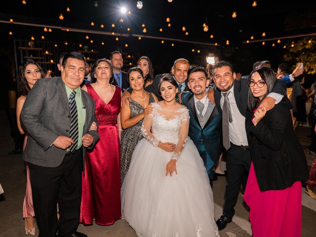 La boda de Gerardo y Mariana en Guadalajara, Jalisco 163